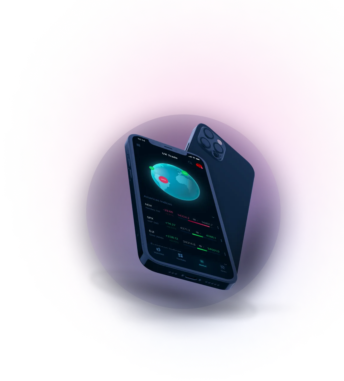 EuroQuantum - Get in touch with us
